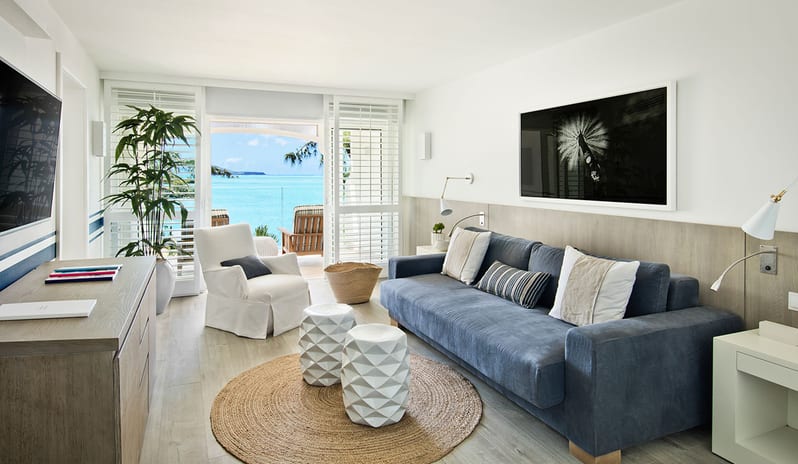 LUX* Grand Gaube Resort & Villas, Mauritius-Family Suite 1_14059